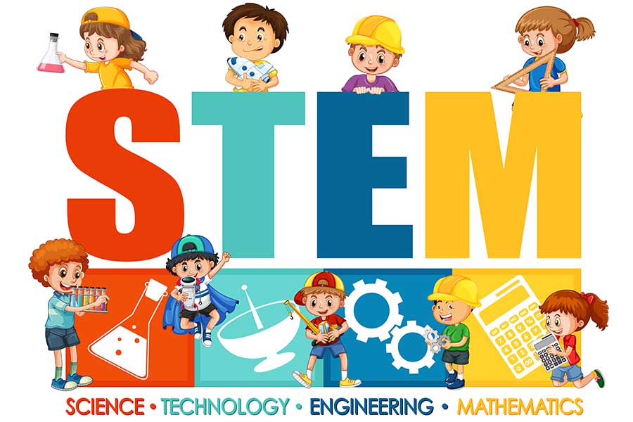 STEM-obrazovanie